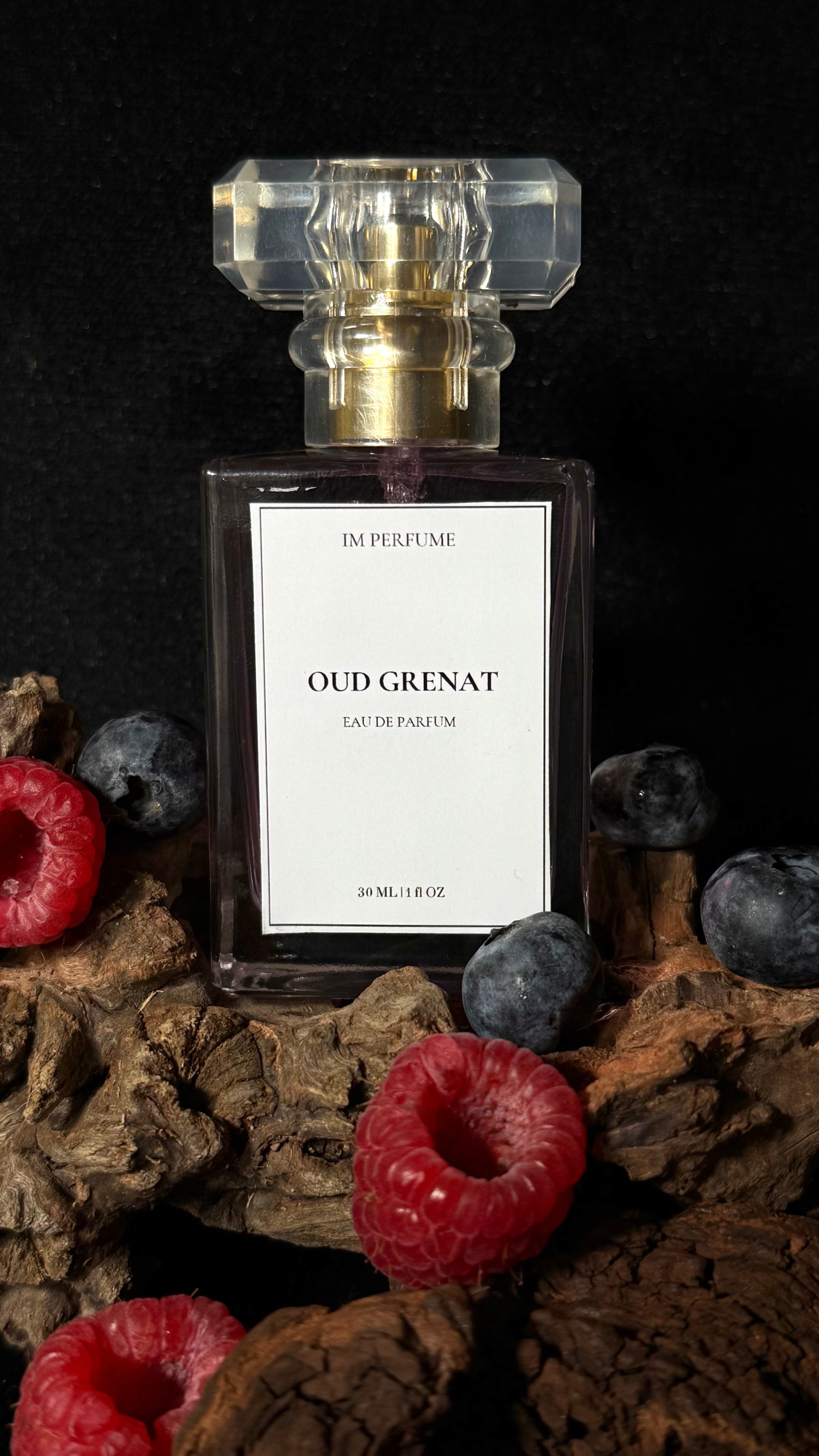 Oud Grenat