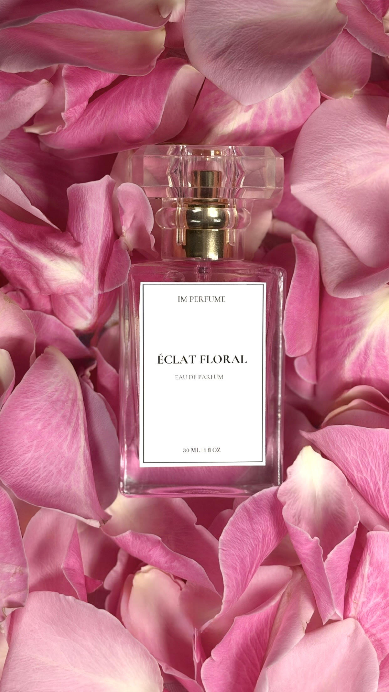 Eclat floral